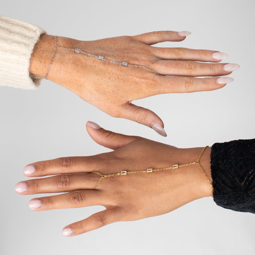 JBloom: Merry Bracelet