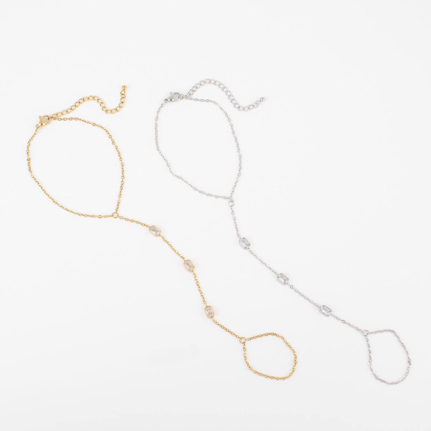 JBloom: Merry Bracelet