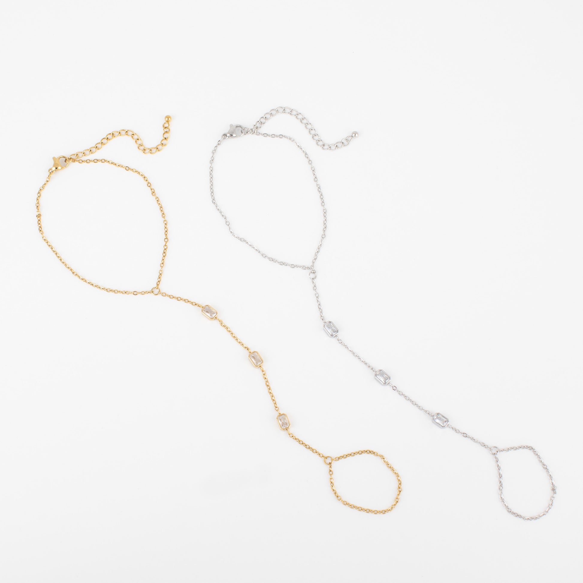 JBloom: Merry Bracelet