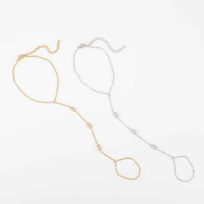 JBloom: Merry Bracelet