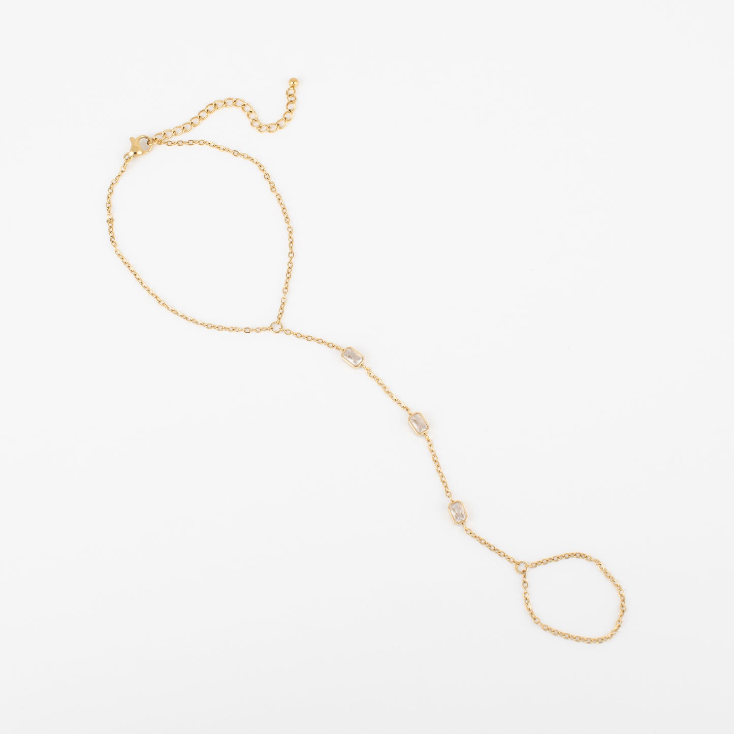 JBloom: Merry Bracelet