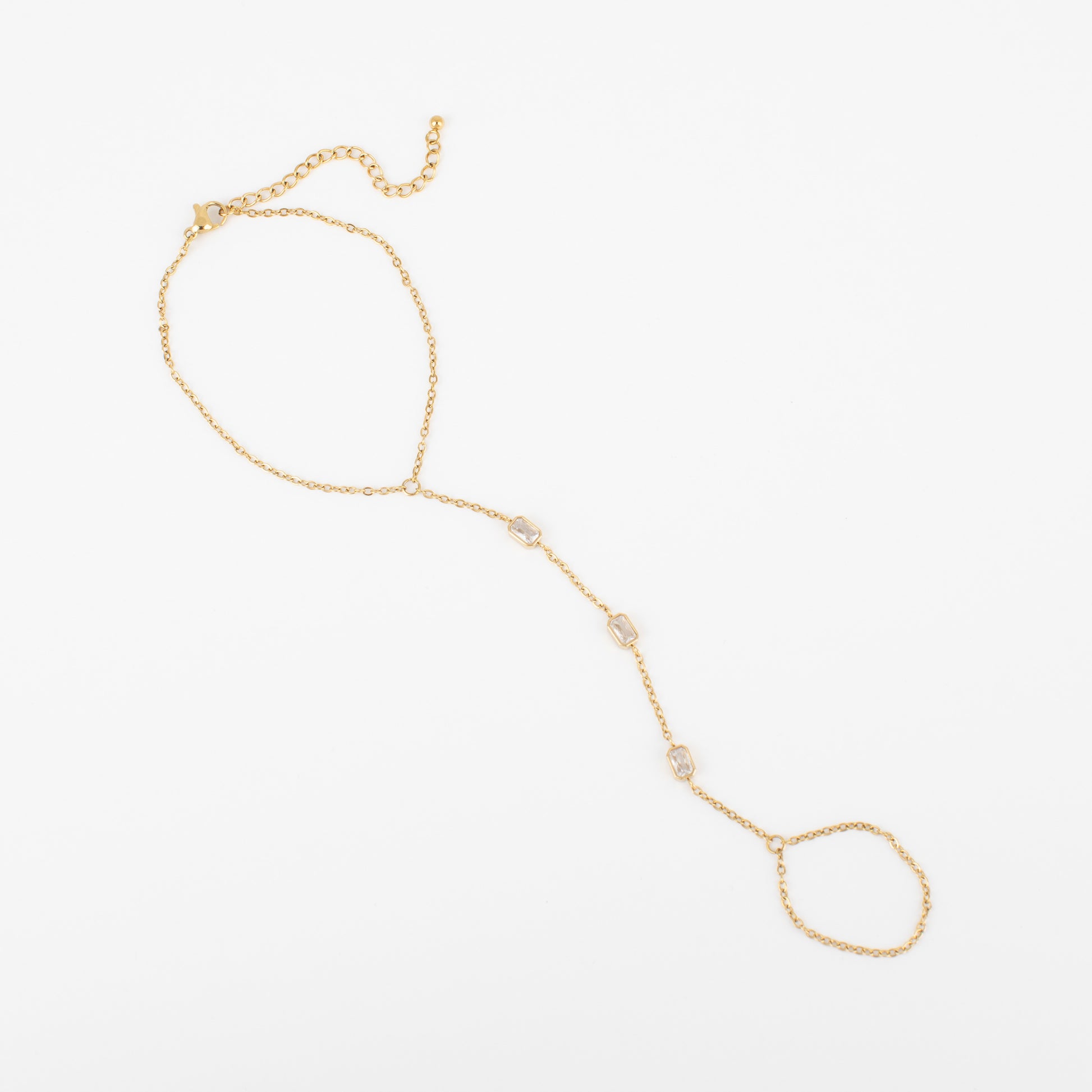 JBloom: Merry Bracelet