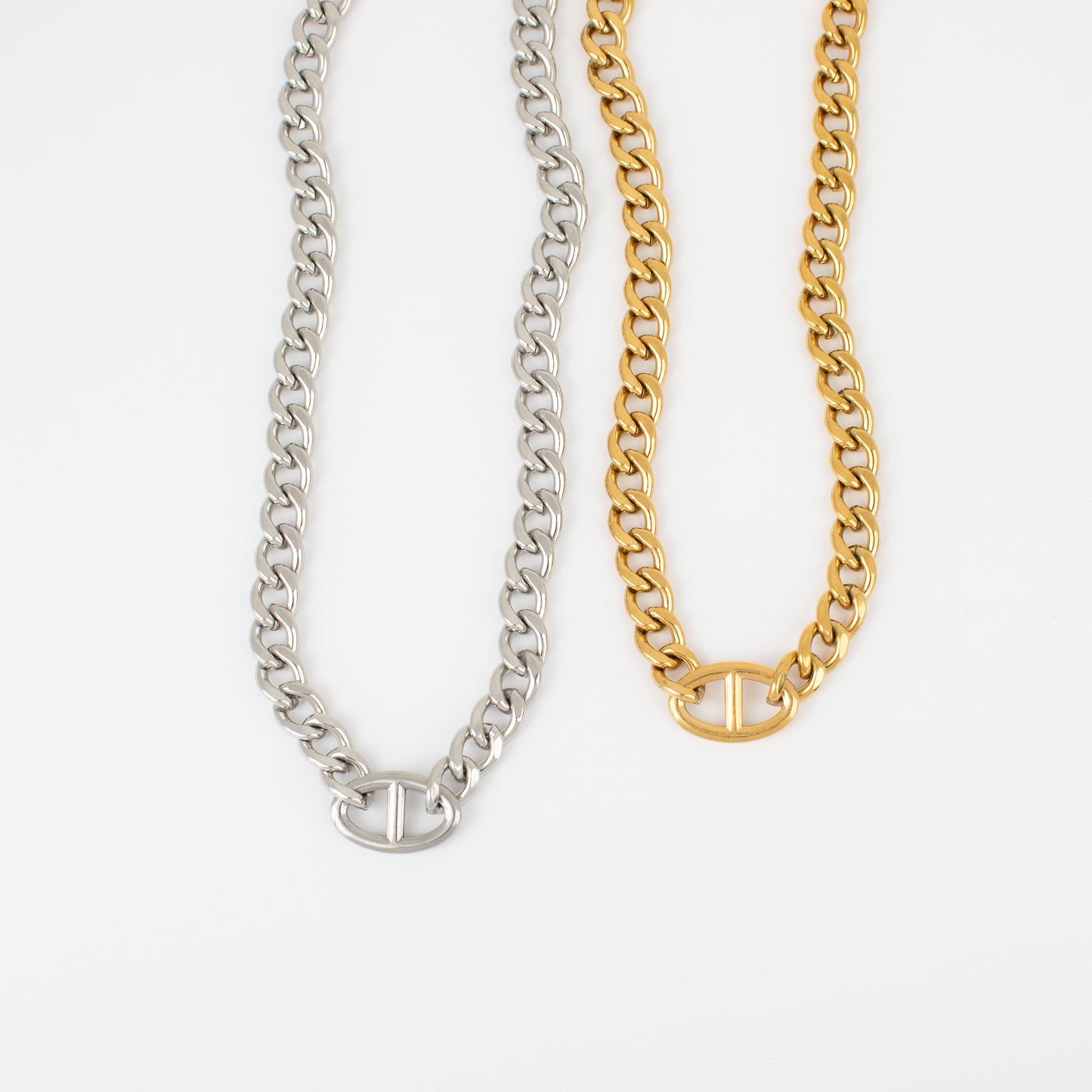 JBloom: Miller Necklace - Uniquely Claudia Boutique