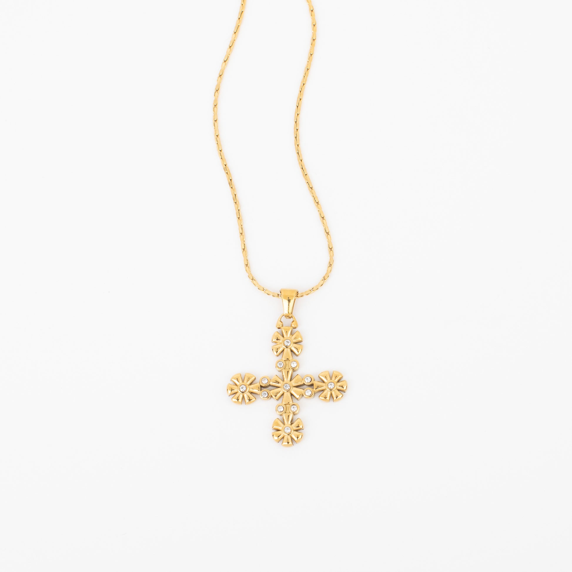 JBloom: Ruth Necklace