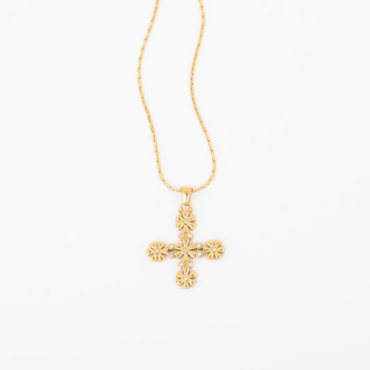 JBloom: Ruth Necklace