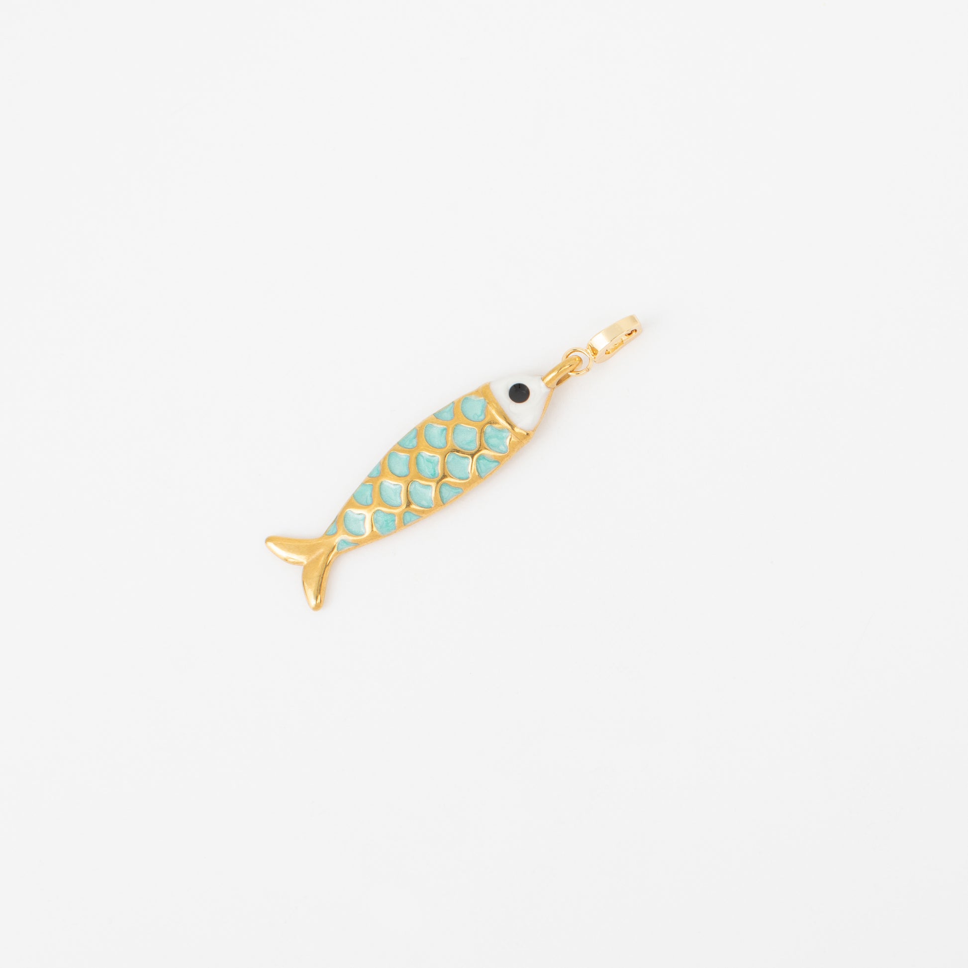 JBloom: Sardine Charm