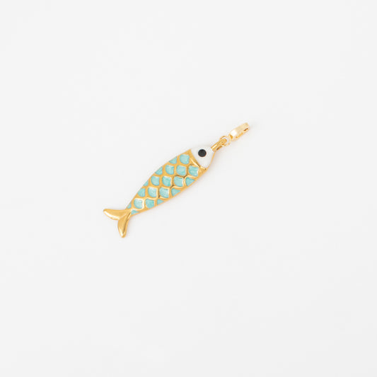 JBloom: Sardine Charm