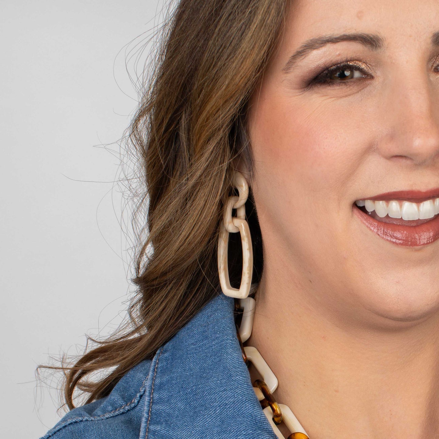 JBloom: Savannah Earrings