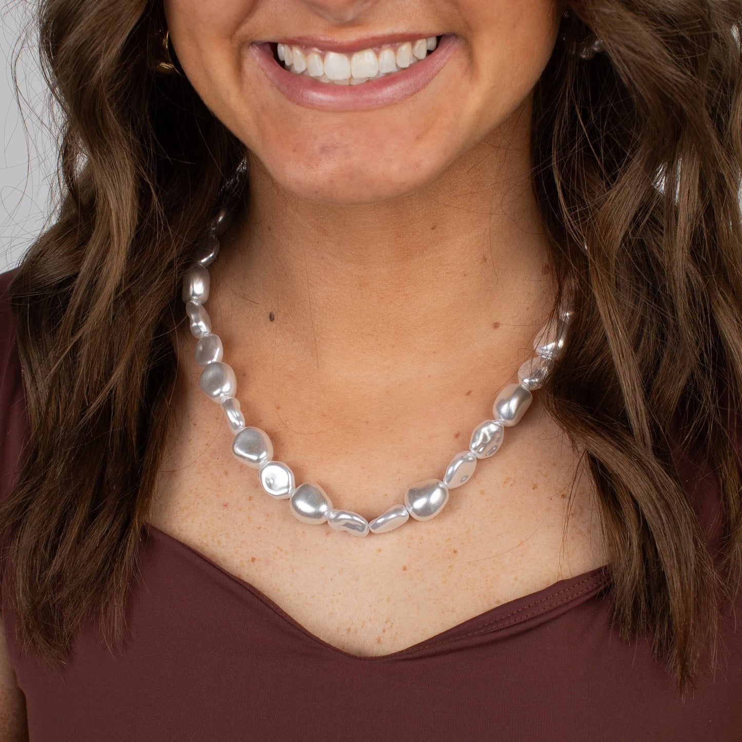 JBloom: Scottie Necklace