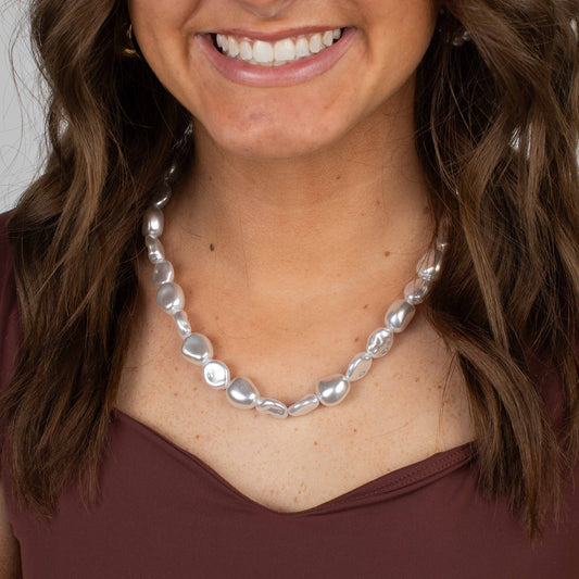JBloom: Scottie Necklace