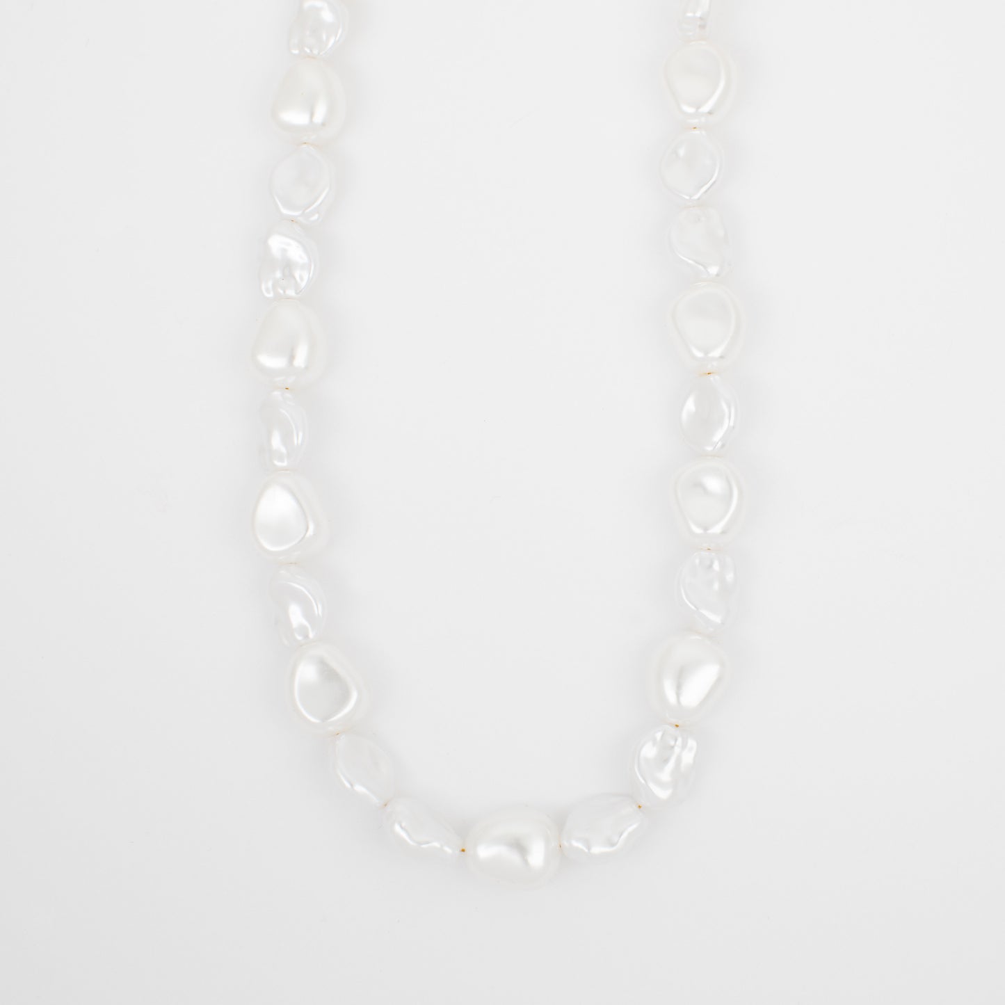 JBloom: Scottie Necklace