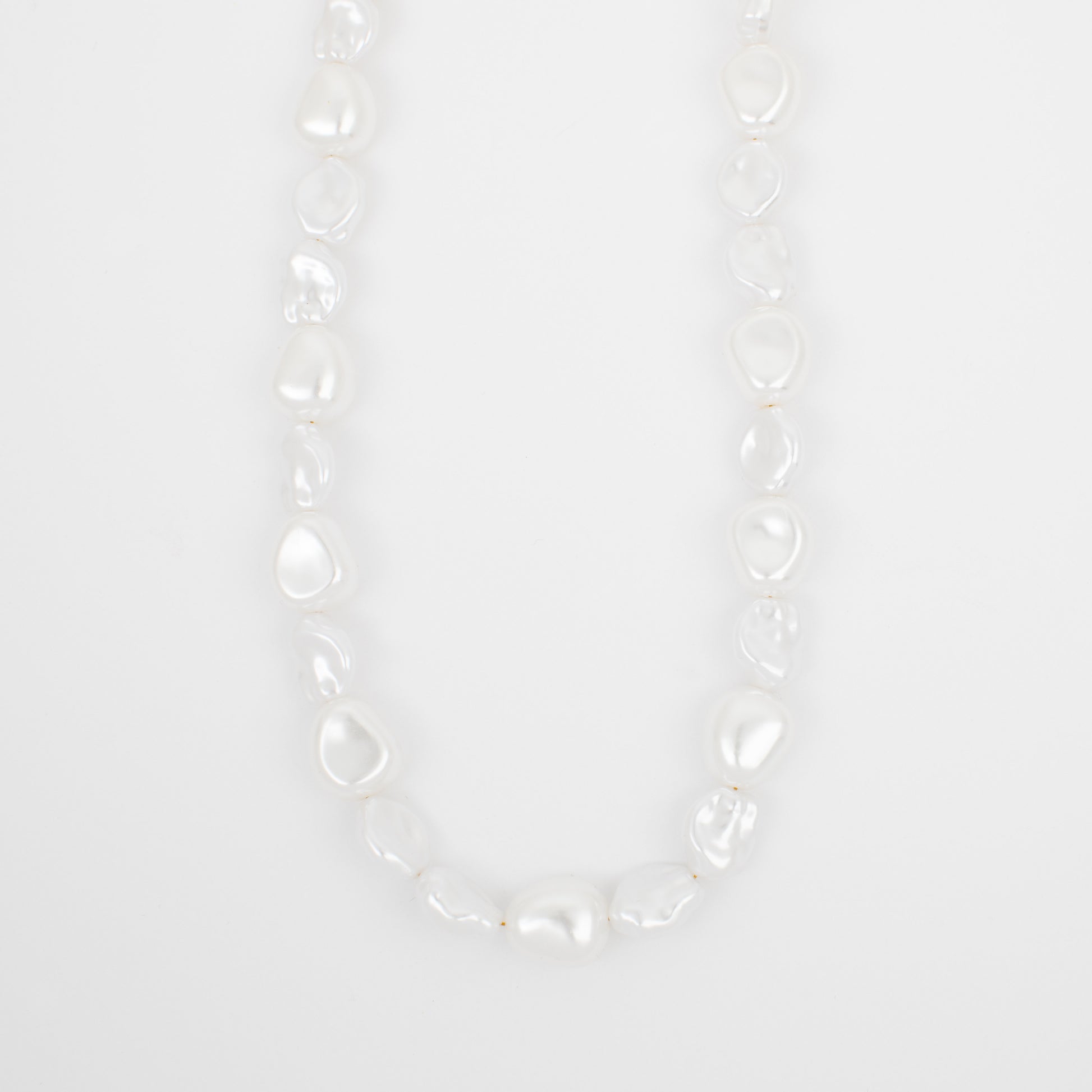 JBloom: Scottie Necklace