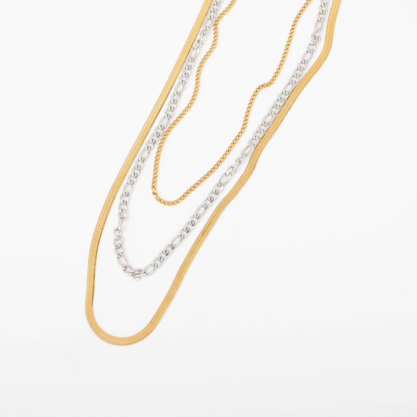 JBloom: Sierra Necklace - Uniquely Claudia Boutique