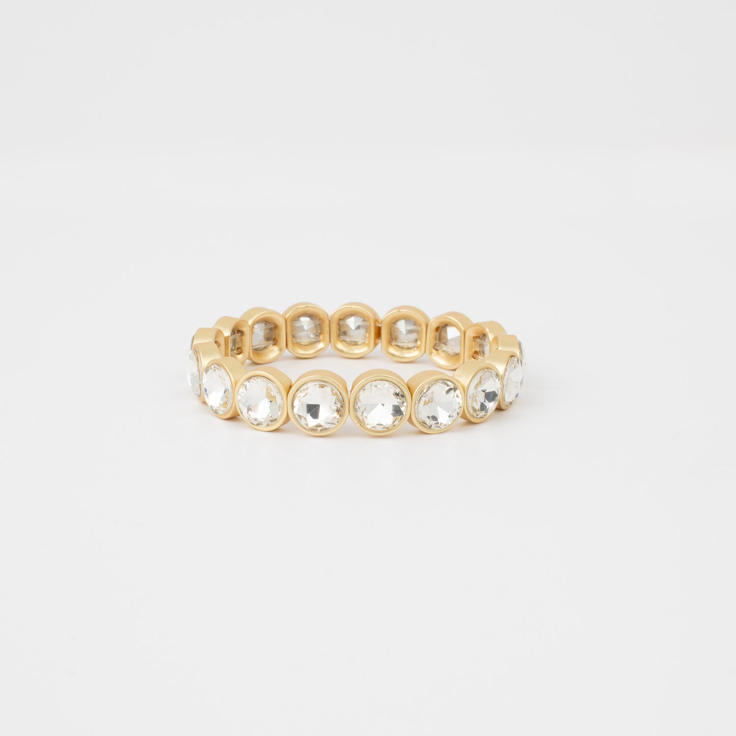 JBloom: Tommie Stretch Bracelet