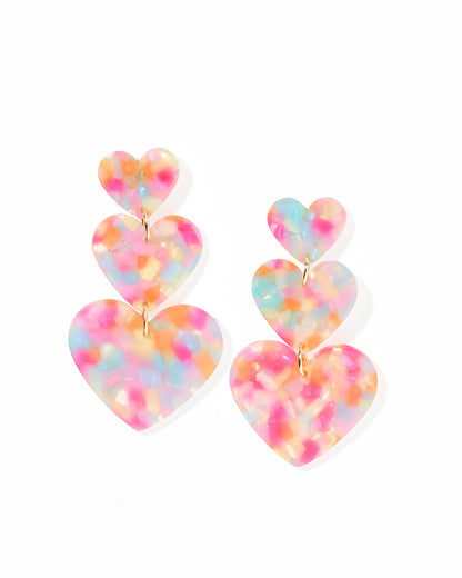 Penny - Pink Sprinkles - Uniquely Claudia Boutique