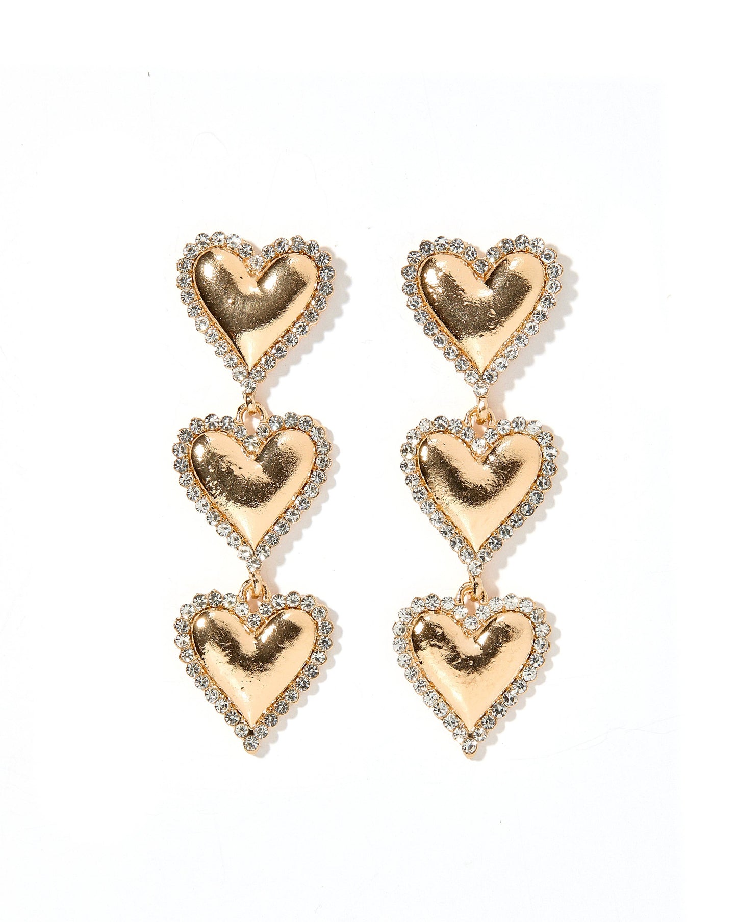 Layla - Gold - Uniquely Claudia Boutique