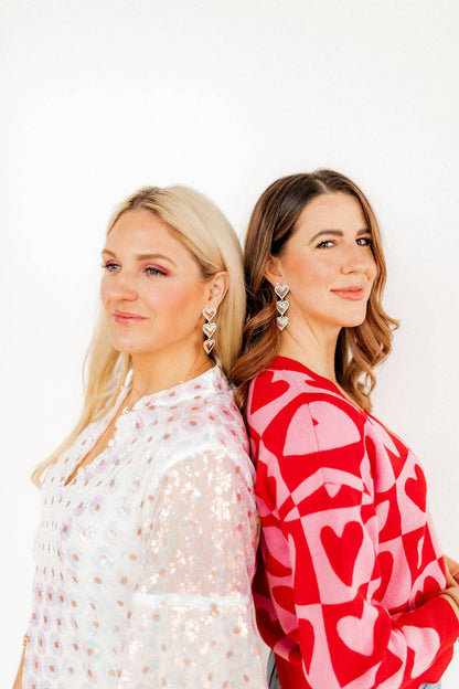 Layla - Gold - Uniquely Claudia Boutique