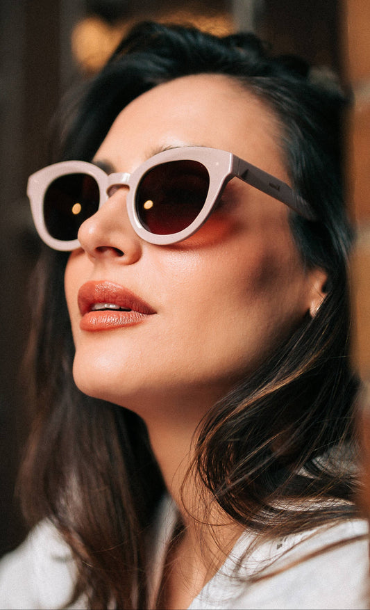 CARROLL CEDAR. Sunglasses - Uniquely Claudia Boutique