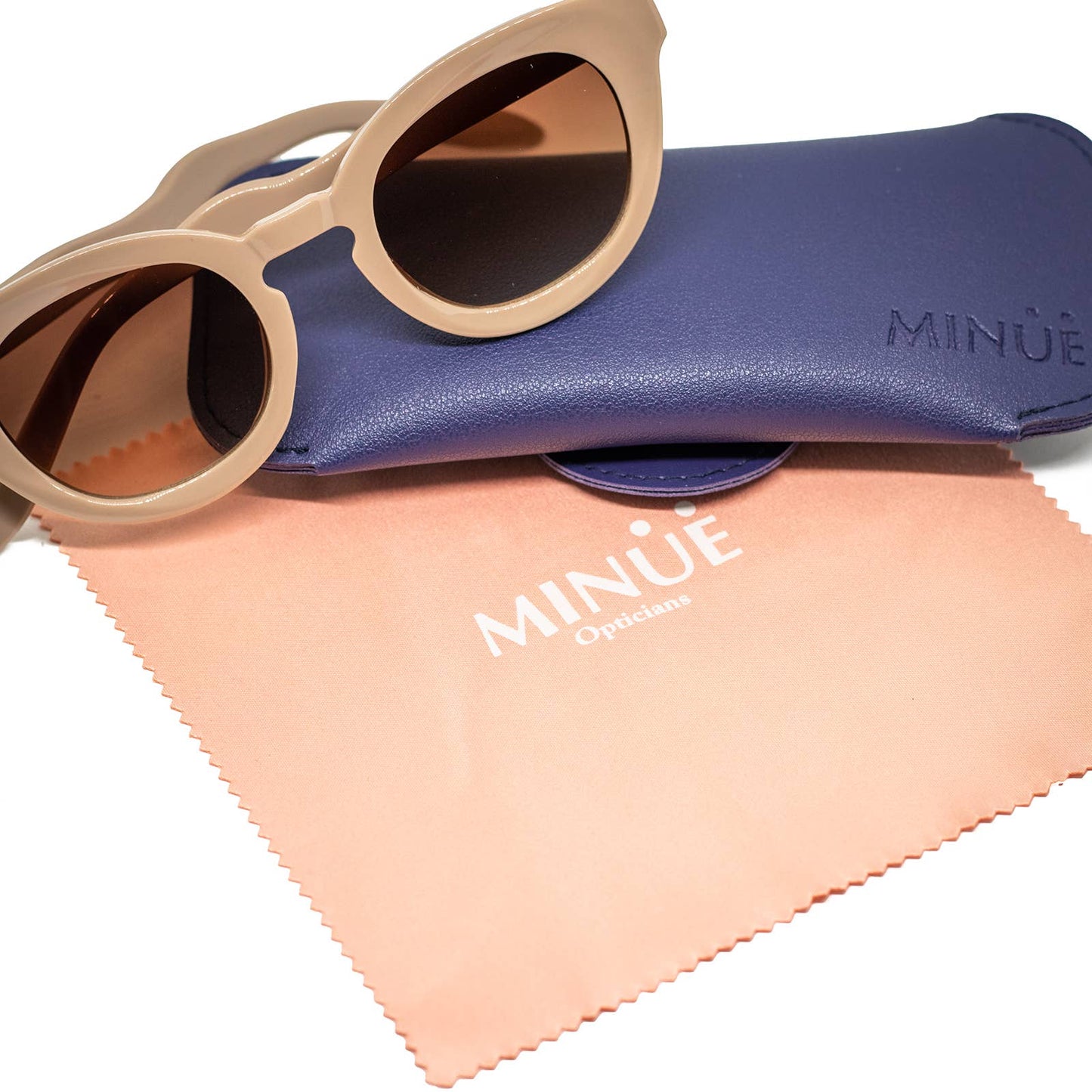 CARROLL CEDAR. Sunglasses - Uniquely Claudia Boutique
