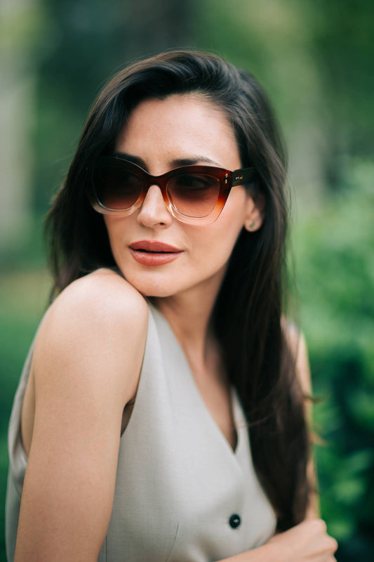 CLEO YOU. Sunglasses - Uniquely Claudia Boutique