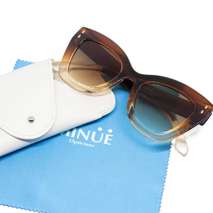 CLEO YOU. Sunglasses - Uniquely Claudia Boutique