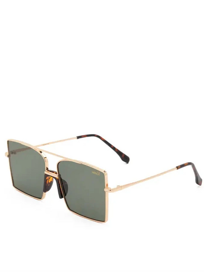 GUGU GOLD CAREY. Sunglasses - Uniquely Claudia Boutique