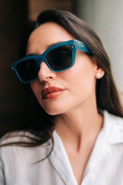 MINUE: Levy Betta Sunglasses | Uniquely Claudia Boutique