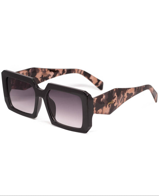 RED BACALL. Sunglasses - Uniquely Claudia Boutique