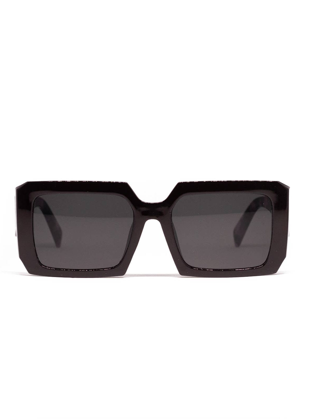 RED BACALL. Sunglasses - Uniquely Claudia Boutique