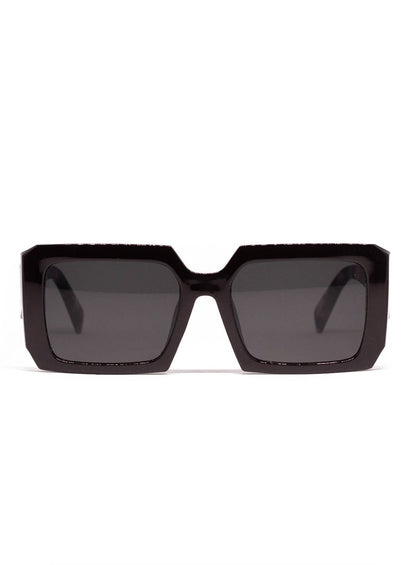RED BACALL. Sunglasses - Uniquely Claudia Boutique