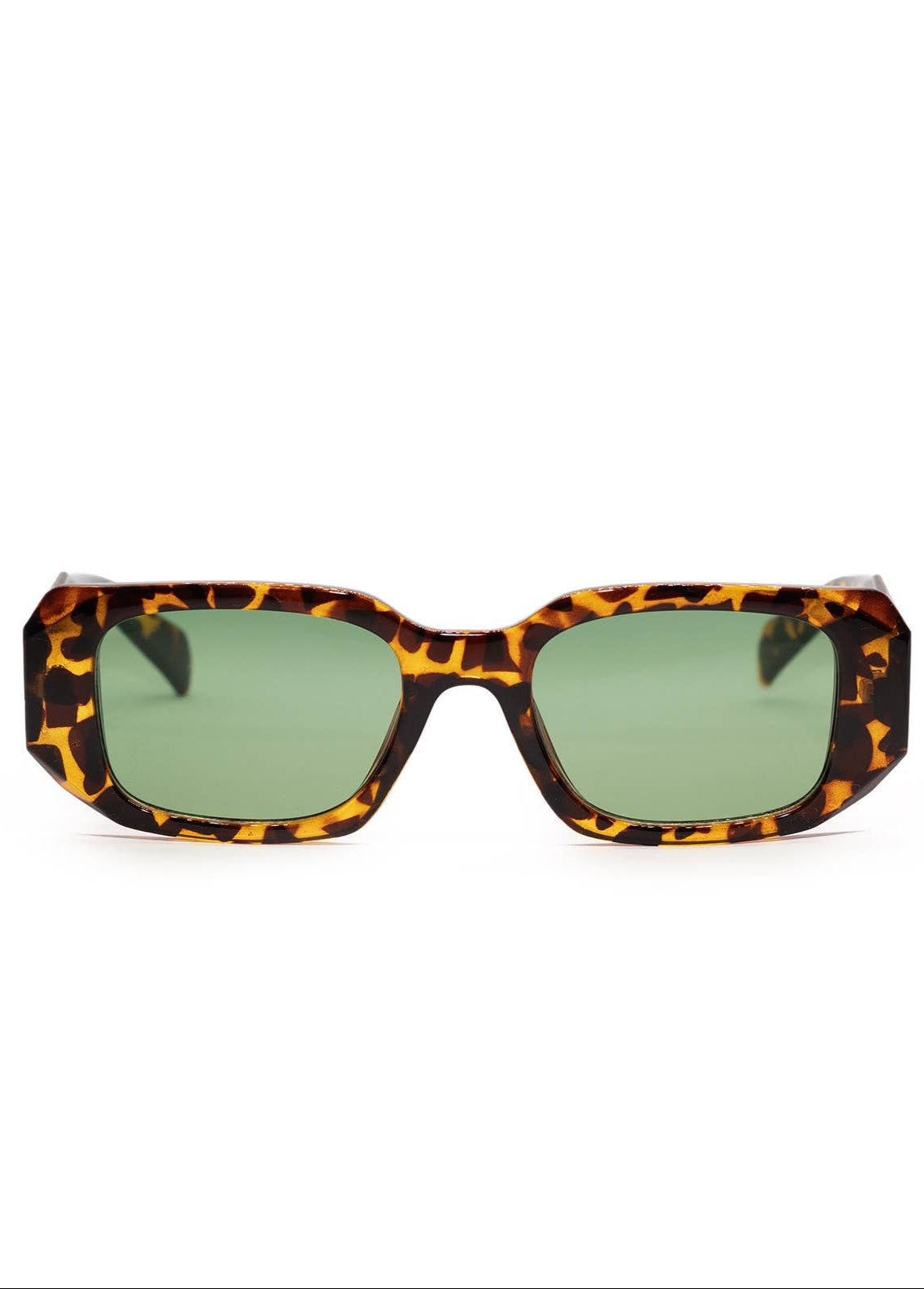 ROBERTS GREEN-CAREY. Sunglasses - Uniquely Claudia Boutique