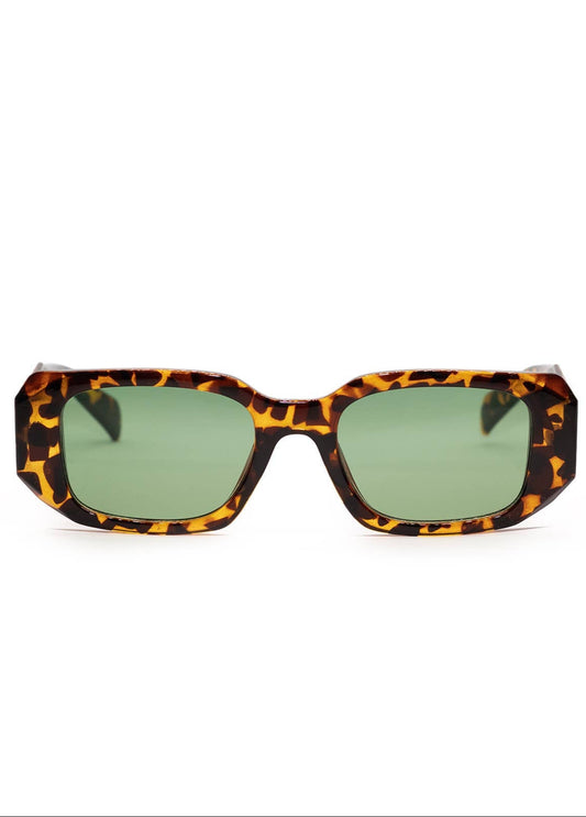 ROBERTS GREEN-CAREY. Sunglasses - Uniquely Claudia Boutique