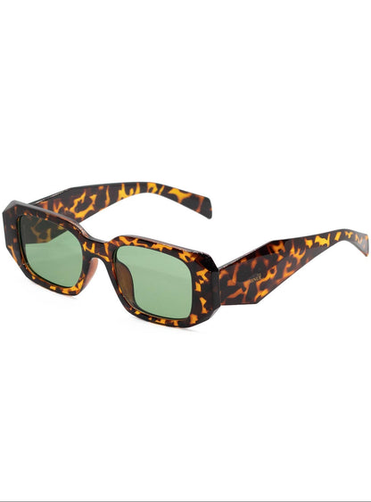 ROBERTS GREEN-CAREY. Sunglasses - Uniquely Claudia Boutique