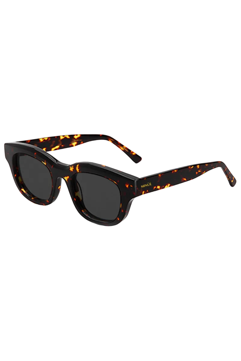 Sienna Bold . Acetate Sunglasses - Uniquely Claudia Boutique