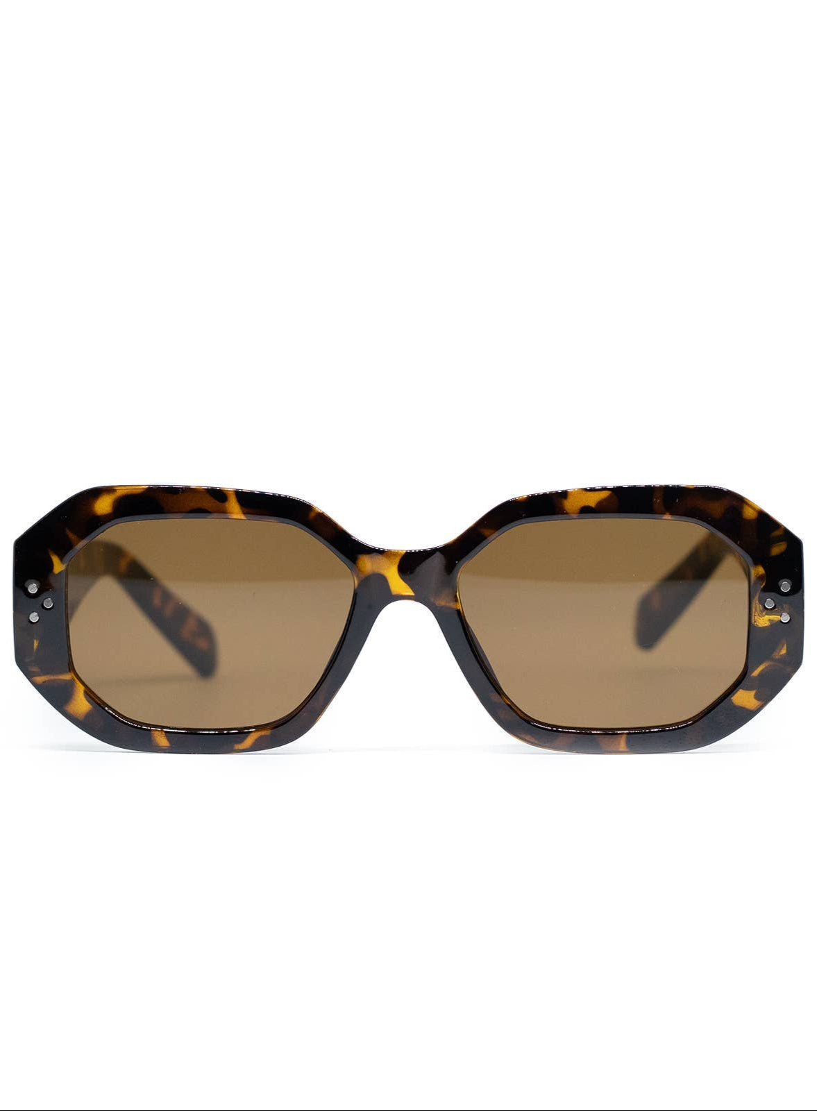 THURMAN CAREY. Sunglasses - Uniquely Claudia Boutique