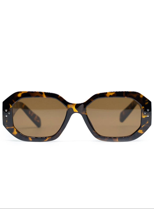 THURMAN CAREY. Sunglasses - Uniquely Claudia Boutique