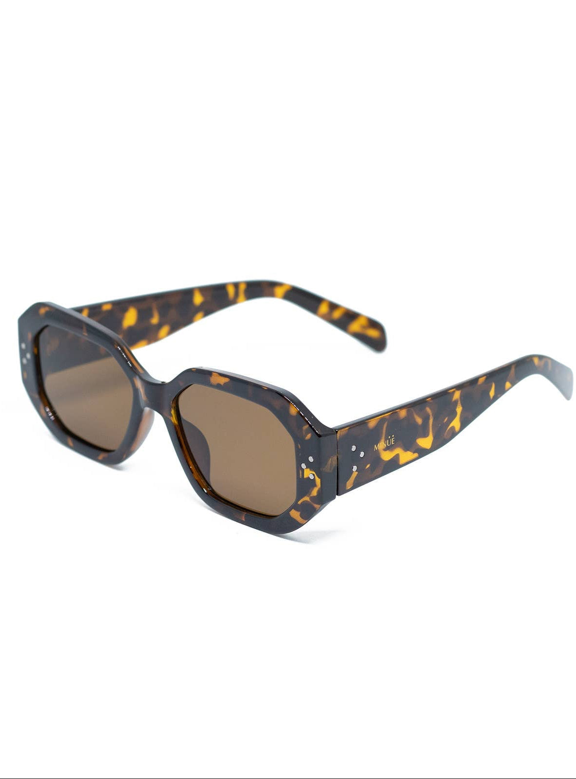 THURMAN CAREY. Sunglasses - Uniquely Claudia Boutique