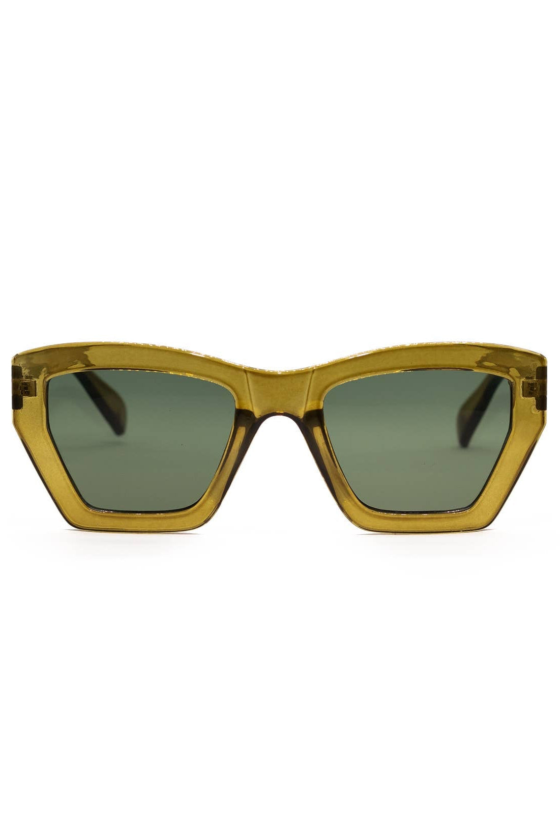 WANE GRASS. Sunglasses - Uniquely Claudia Boutique