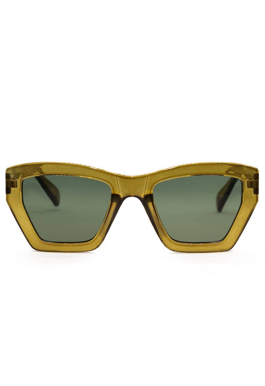 WANE GRASS. Sunglasses - Uniquely Claudia Boutique
