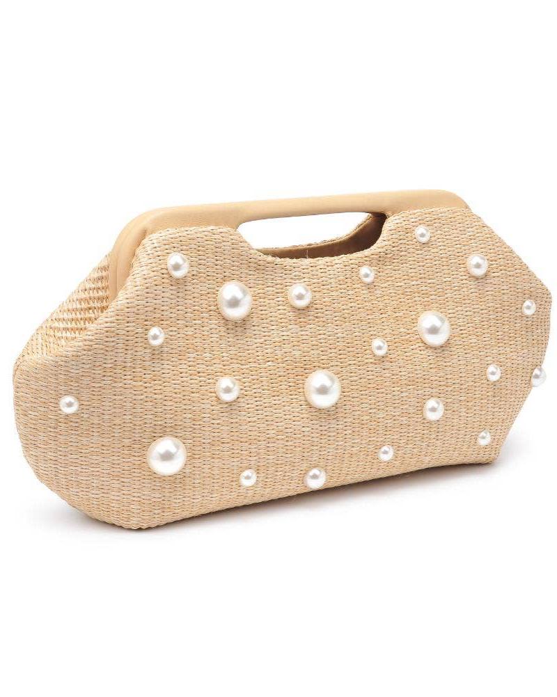 Mallory Clutch | Uniquely Claudia Boutique
