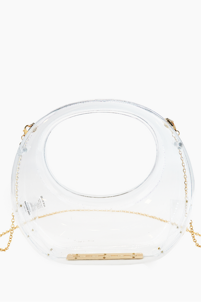 Moonlit Love Evening Crossbody Clutch | Uniquely Claudia 