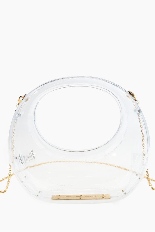 Moonlit Love Evening Crossbody Clutch | Uniquely Claudia 