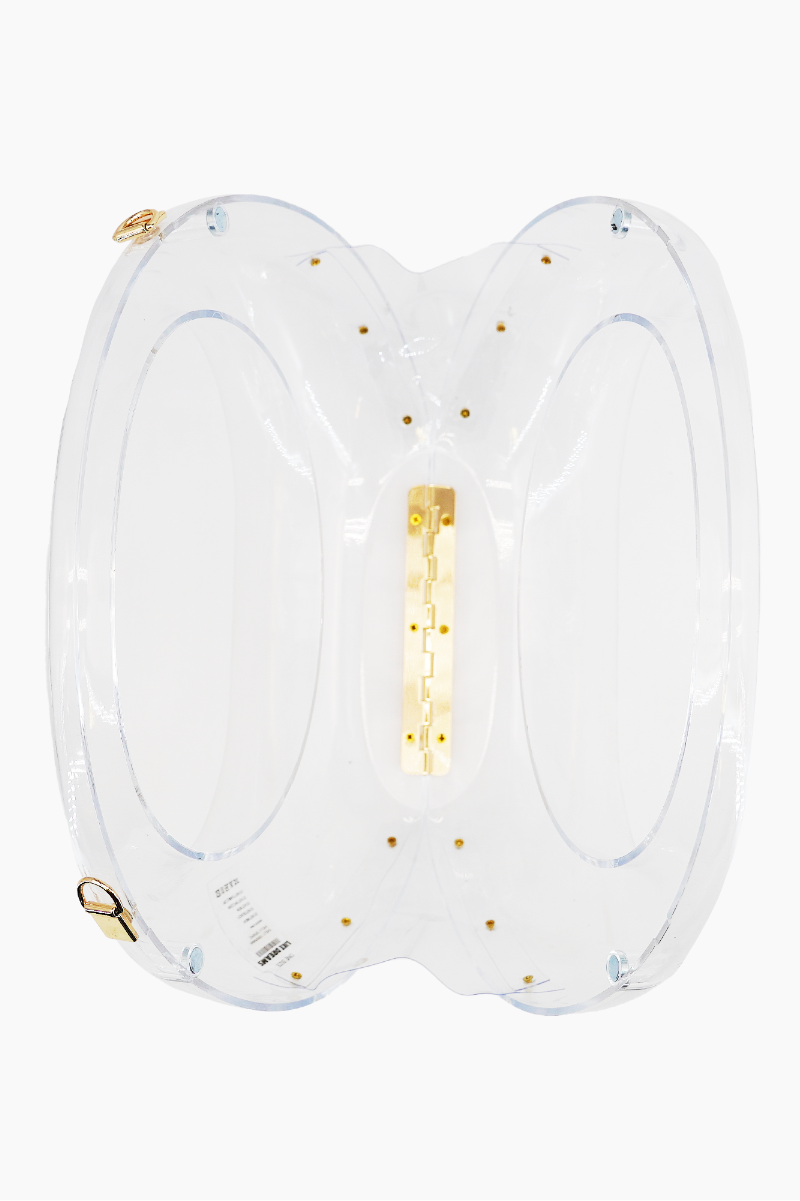 Moonlit Love Evening Crossbody Clutch | Uniquely Claudia 