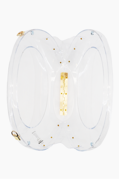 Moonlit Love Evening Crossbody Clutch | Uniquely Claudia 
