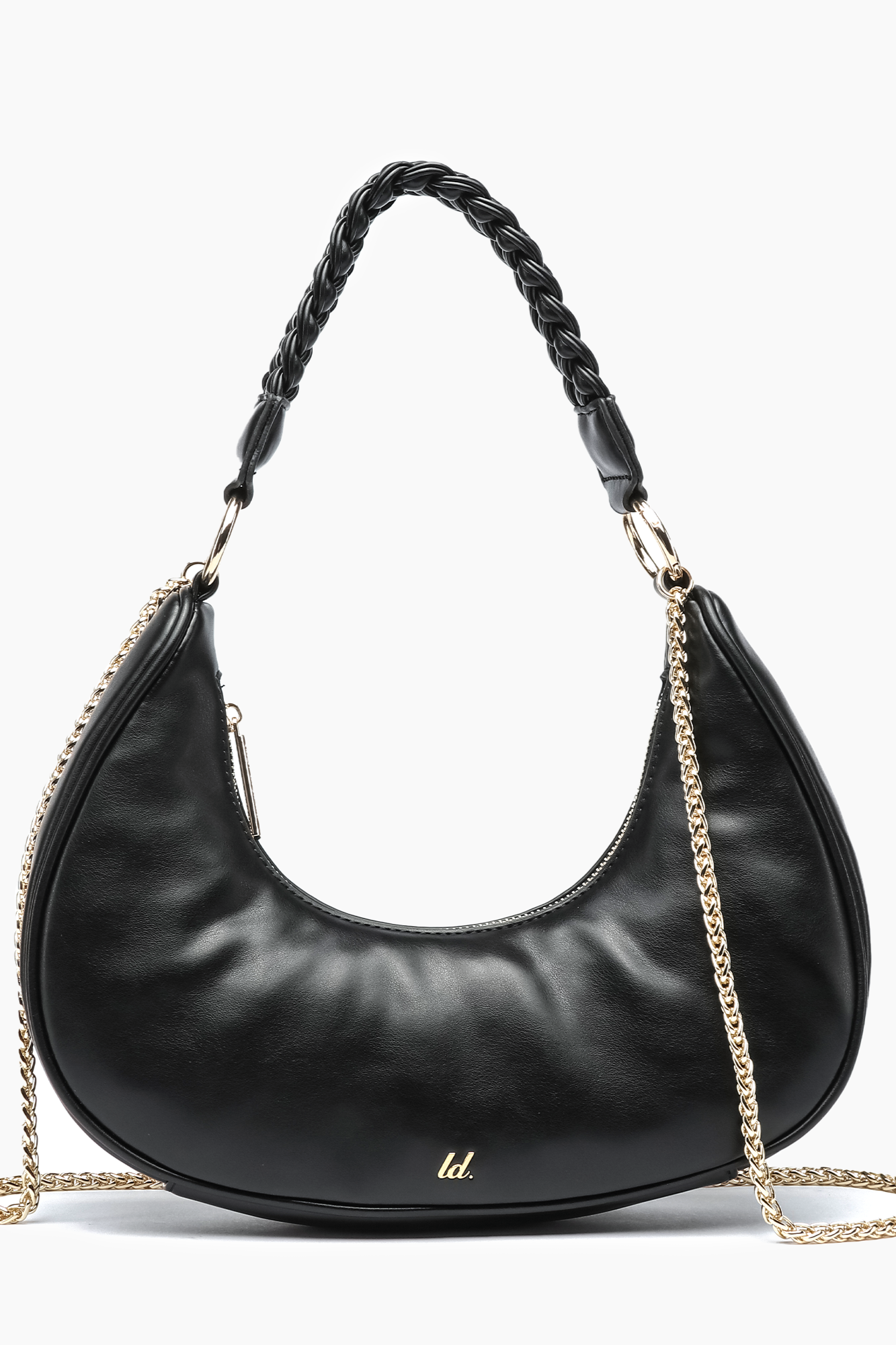 Nova Convertible Shoulder Bag | Uniquely Claudia Boutique 