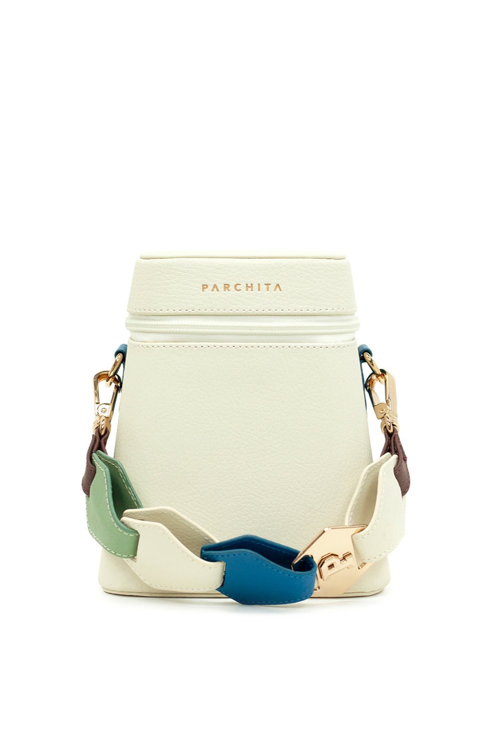 PARCHITA Beehive Handbag | Uniquely Claudia Boutique 