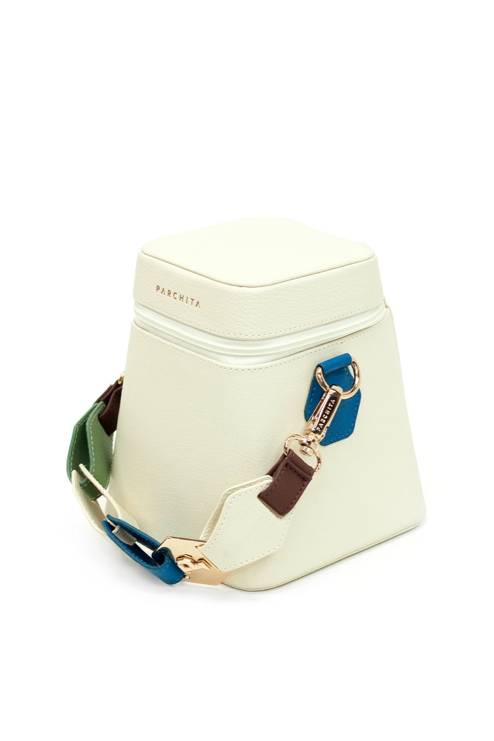 PARCHITA Beehive Handbag | Uniquely Claudia Boutique 