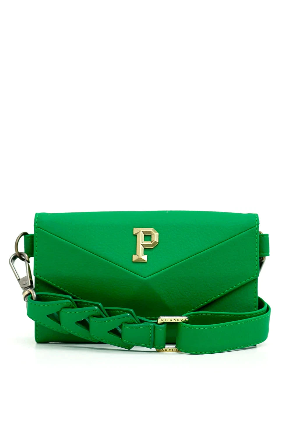 PARCHITA Mila Wallet Bag | Uniquely Claudia Boutique