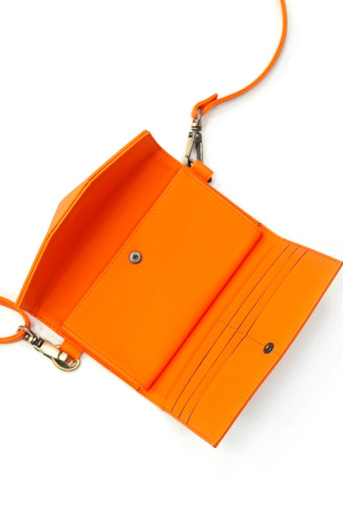 PARCHITA Mila Wallet Bag | Uniquely Claudia Boutique