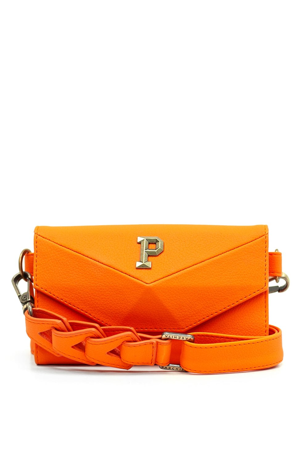 PARCHITA Mila Wallet Bag | Uniquely Claudia Boutique